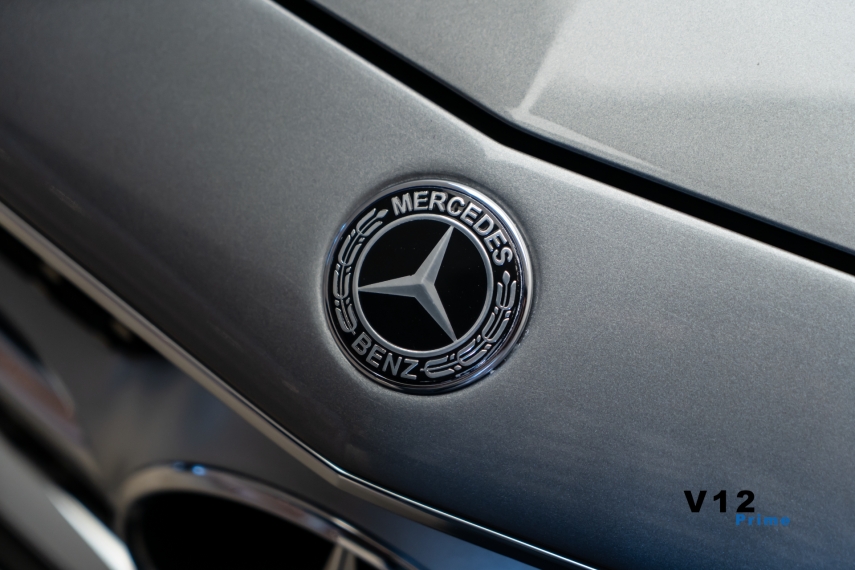 mercedes-benz cls 400 3.0 v6 gasolina 4p automatico 201514