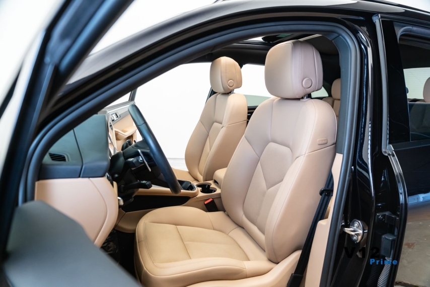 porsche macan 2.0 turbo gasolina pdk 4p automatico 20238