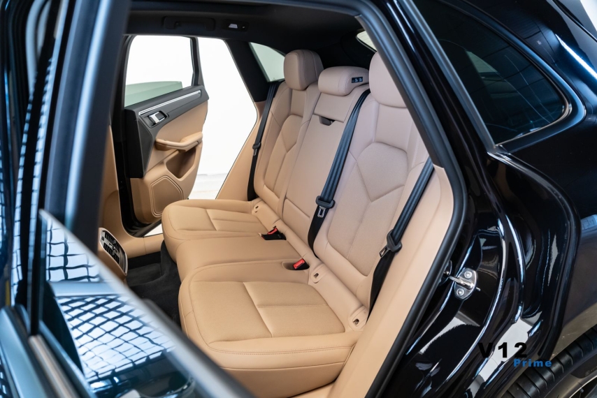 porsche macan 2.0 turbo gasolina pdk 4p automatico 20239