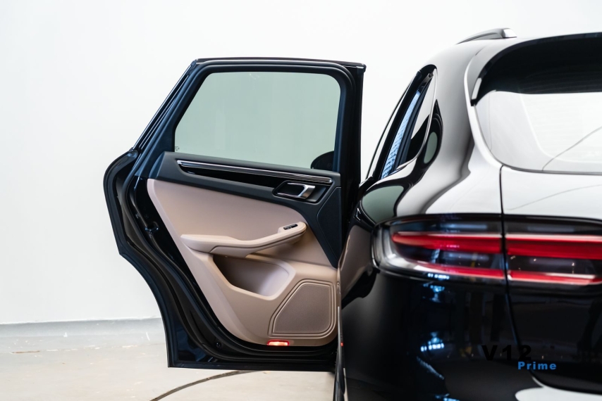 porsche macan 2.0 turbo gasolina pdk 4p automatico 202316