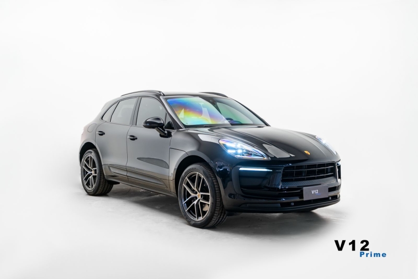 porsche macan 2.0 turbo gasolina pdk 4p automatico 20235
