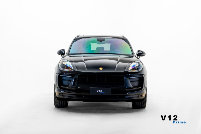 porsche macan 2.0 turbo gasolina pdk 4p automatico 20232