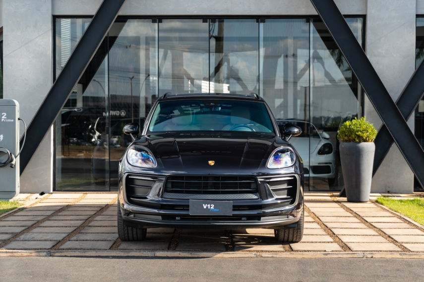 porsche macan 2.0 turbo gasolina pdk 4p automatico 2023
