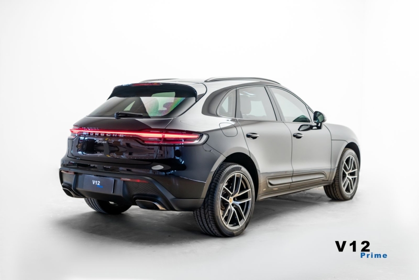 porsche macan 2.0 turbo gasolina pdk 4p automatico 20231