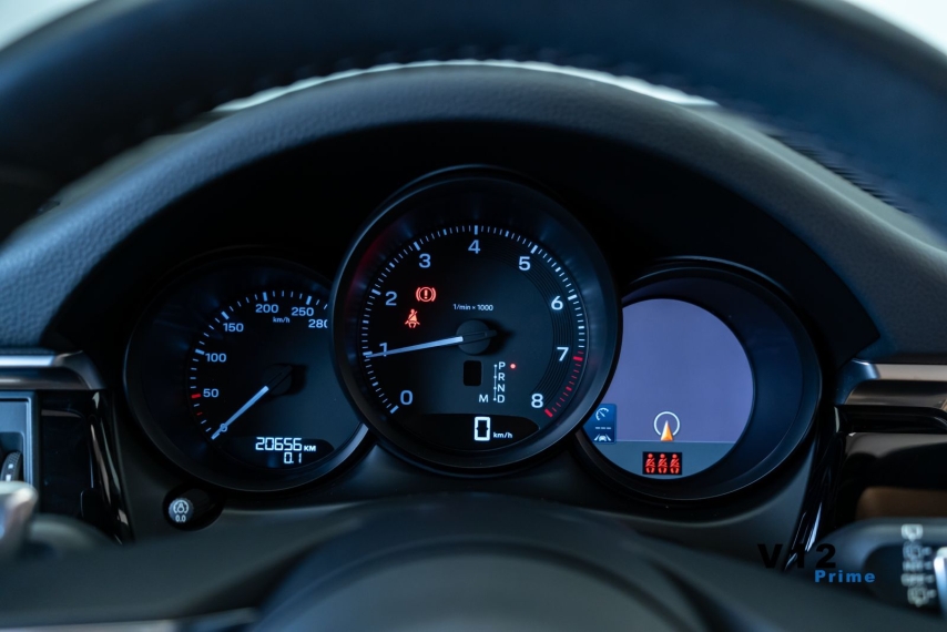 porsche macan 2.0 turbo gasolina pdk 4p automatico 202312