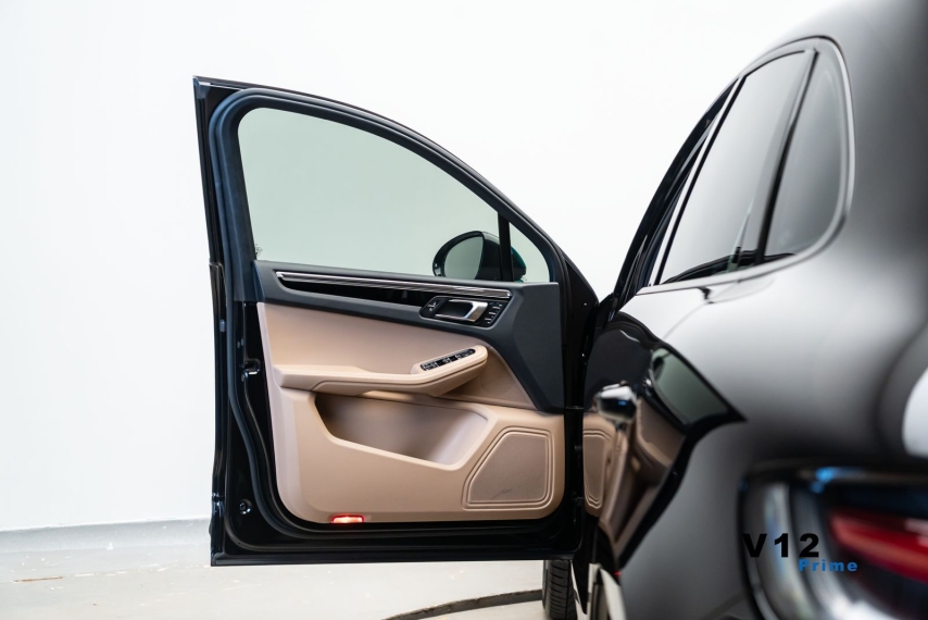 porsche macan 2.0 turbo gasolina pdk 4p automatico 202317