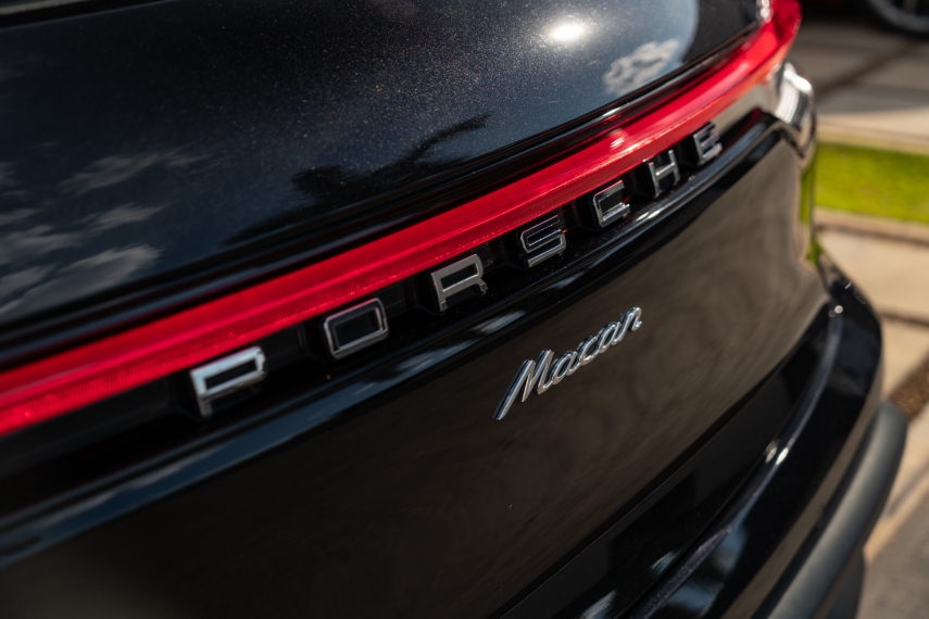 porsche macan 2.0 turbo gasolina pdk 4p automatico 2023