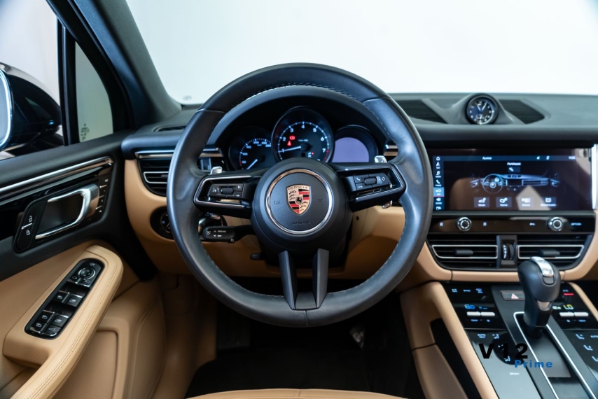 porsche macan 2.0 turbo gasolina pdk 4p automatico 202311