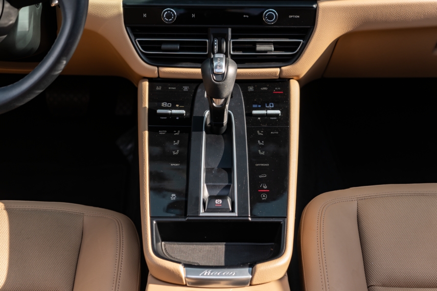 porsche macan 2.0 turbo gasolina pdk 4p automatico 2023