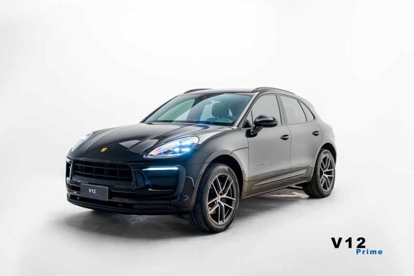 porsche macan 2.0 turbo gasolina pdk 4p automatico 2023