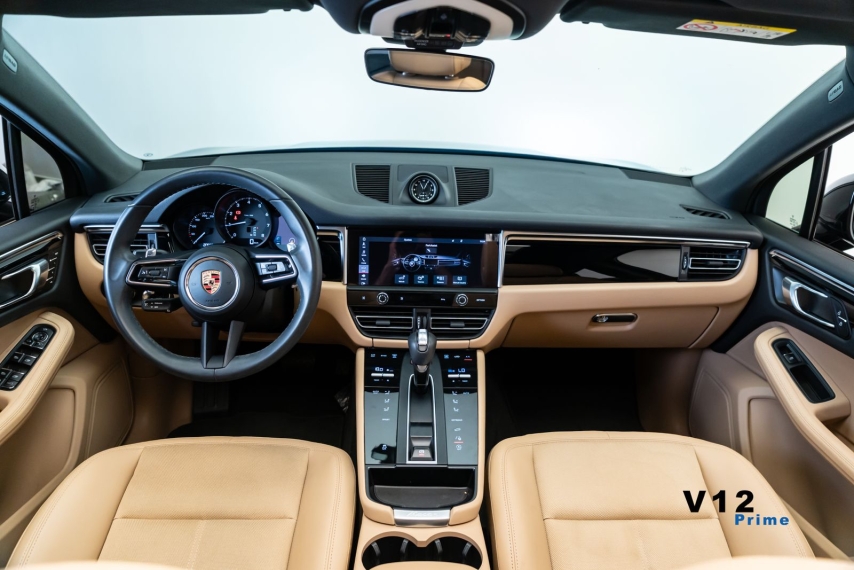 porsche macan 2.0 turbo gasolina pdk 4p automatico 202310