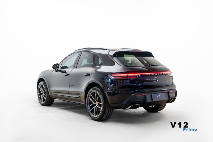 porsche macan 2.0 turbo gasolina pdk 4p automatico 20236