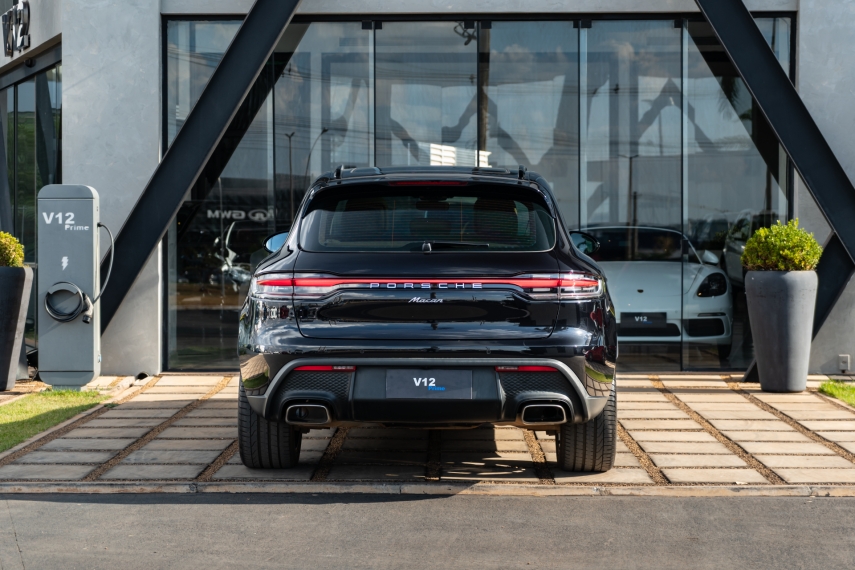 porsche macan 2.0 turbo gasolina pdk 4p automatico 2023