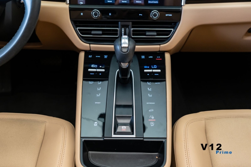 porsche macan 2.0 turbo gasolina pdk 4p automatico 202314