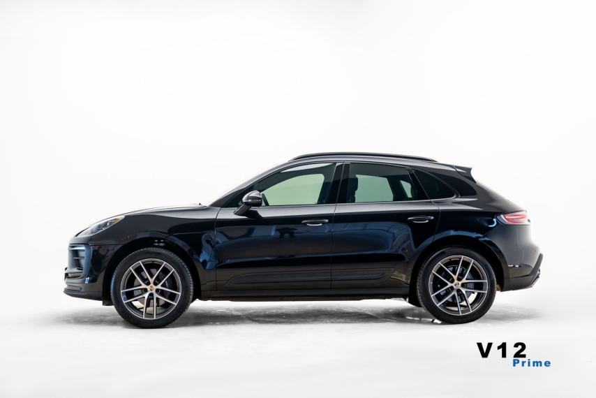 porsche macan 2.0 turbo gasolina pdk 4p automatico 20233