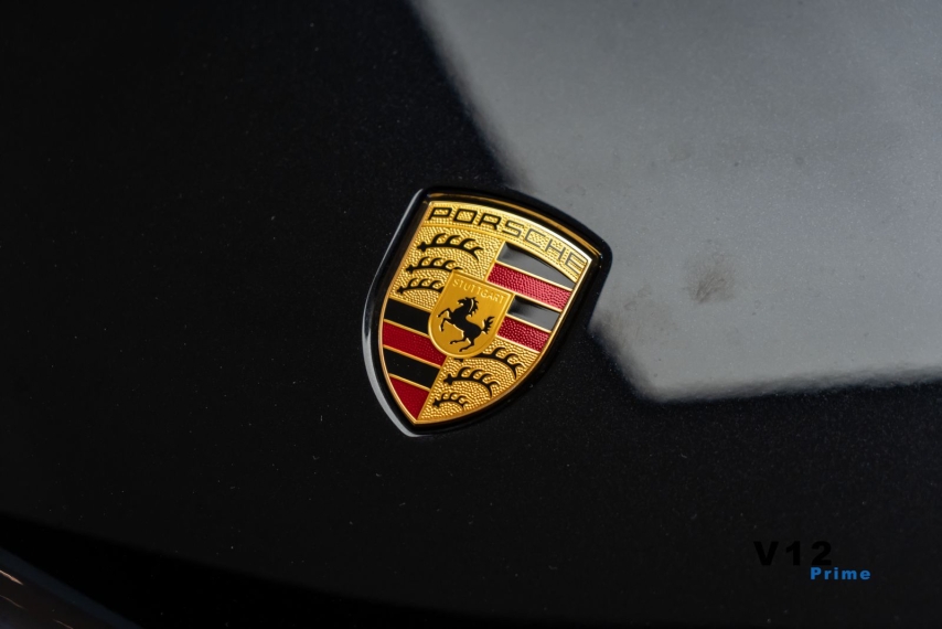 porsche macan 2.0 turbo gasolina pdk 4p automatico 202322