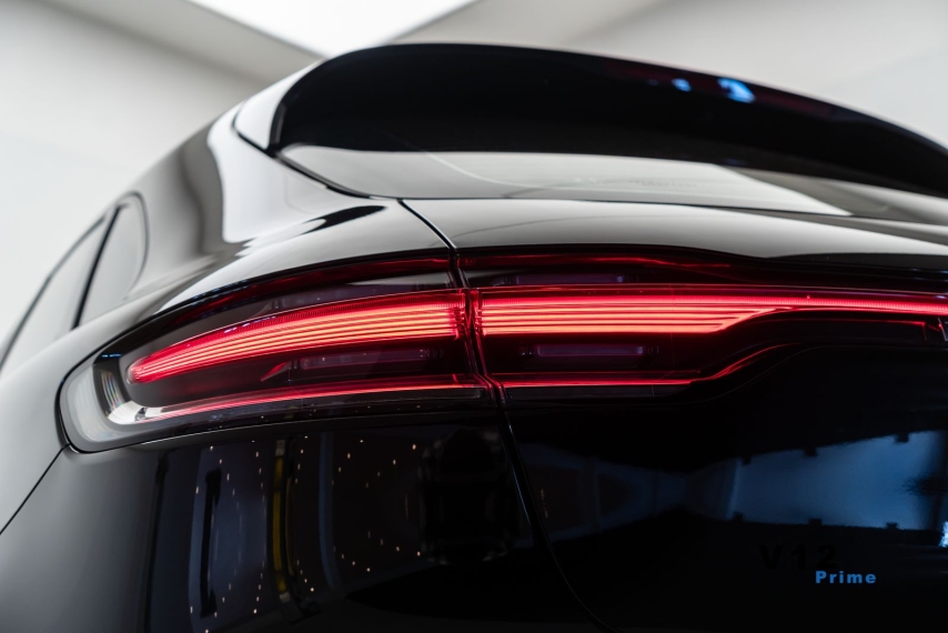 porsche macan 2.0 turbo gasolina pdk 4p automatico 202321