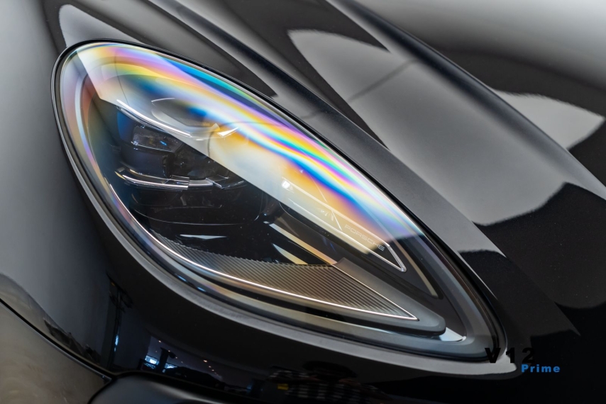 porsche macan 2.0 turbo gasolina pdk 4p automatico 202318