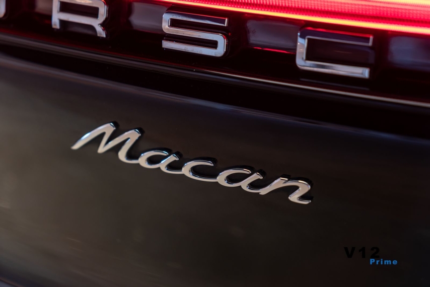 porsche macan 2.0 turbo gasolina pdk 4p automatico 202319