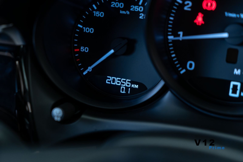 porsche macan 2.0 turbo gasolina pdk 4p automatico 202313