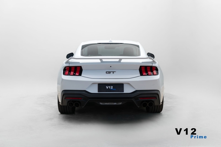ford mustang 5.0 v8 gasolina gt performance selectshift 2p automatico 2024