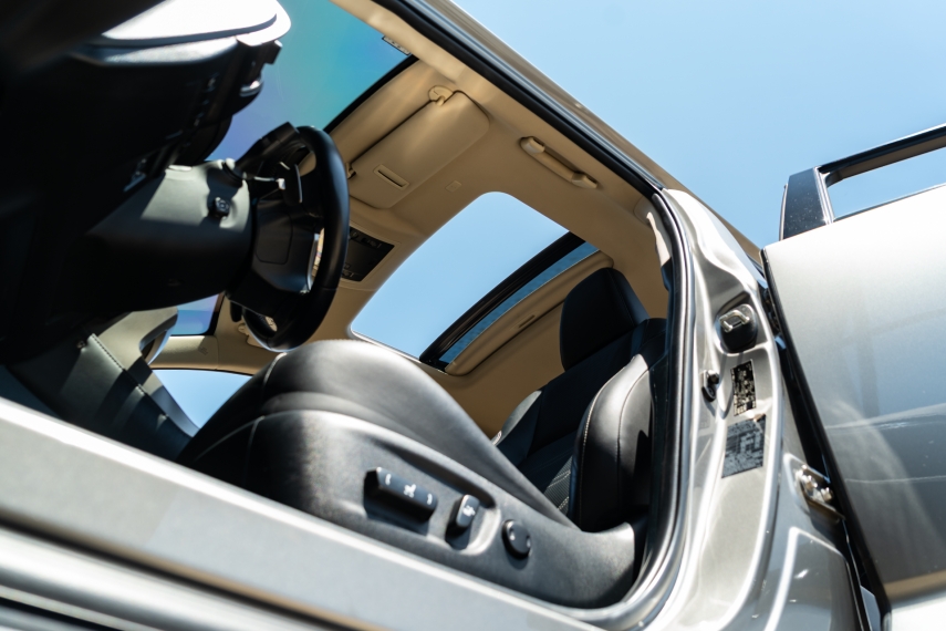 lexus nx 300h 2.5 16v vvt-i hybrid f-sport cvt awd hibrido 4p automatico 20218