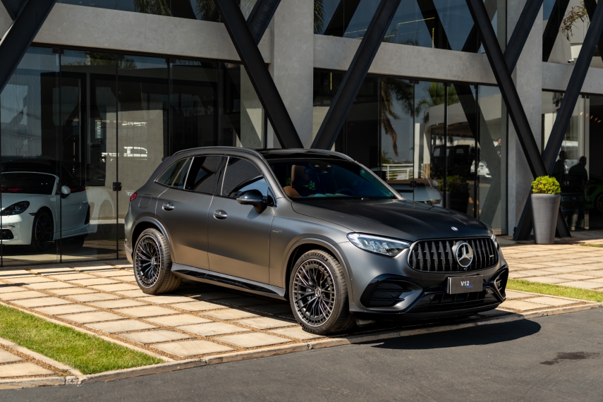 mercedes-benz glc 43 amg 2.0 mhev 4matic speedshift hibrido 4p automatico 20256