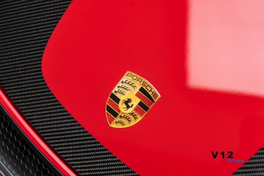 porsche 718 4.0 h6 gasolina cayman gt4 rs pdk 2p automatico 202418