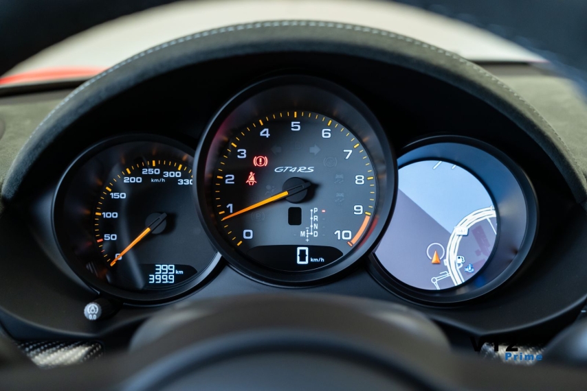 porsche 718 4.0 h6 gasolina cayman gt4 rs pdk 2p automatico 20249