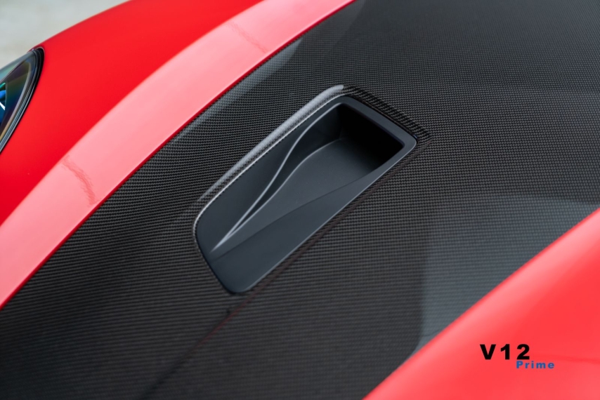 porsche 718 4.0 h6 gasolina cayman gt4 rs pdk 2p automatico 202415