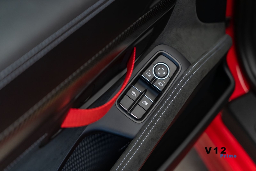 porsche 718 4.0 h6 gasolina cayman gt4 rs pdk 2p automatico 202417