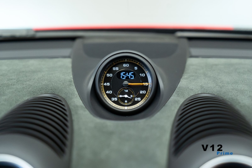 porsche 718 4.0 h6 gasolina cayman gt4 rs pdk 2p automatico 202413