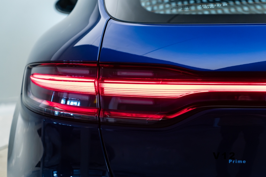 porsche macan 2.0 turbo gasolina t pdk 4p automatico 202523