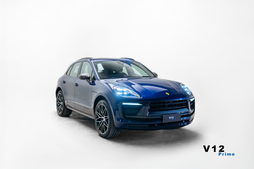 porsche macan 2.0 turbo gasolina t pdk 4p automatico 20256