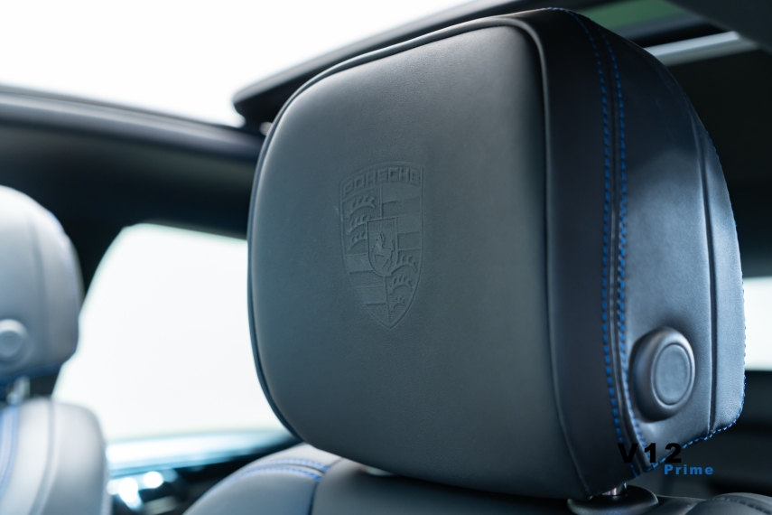 porsche macan 2.0 turbo gasolina t pdk 4p automatico 202518