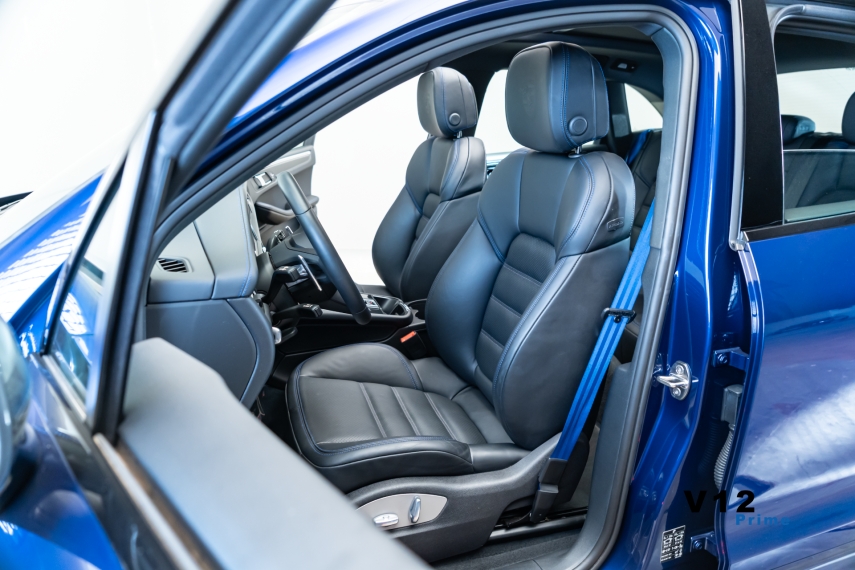 porsche macan 2.0 turbo gasolina t pdk 4p automatico 20258