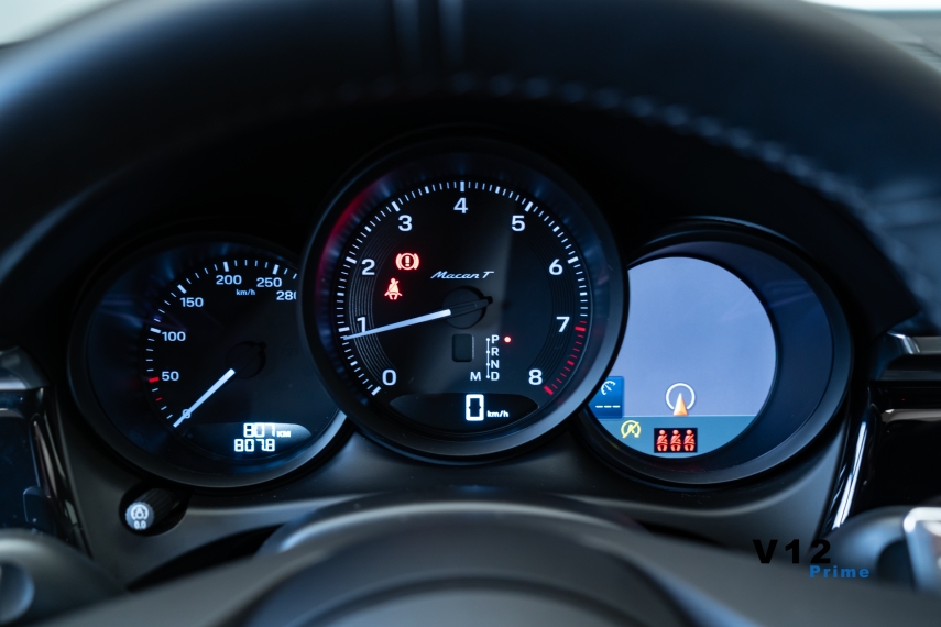 porsche macan 2.0 turbo gasolina t pdk 4p automatico 202512