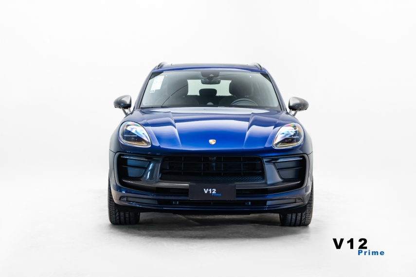 porsche macan 2.0 turbo gasolina t pdk 4p automatico 20251