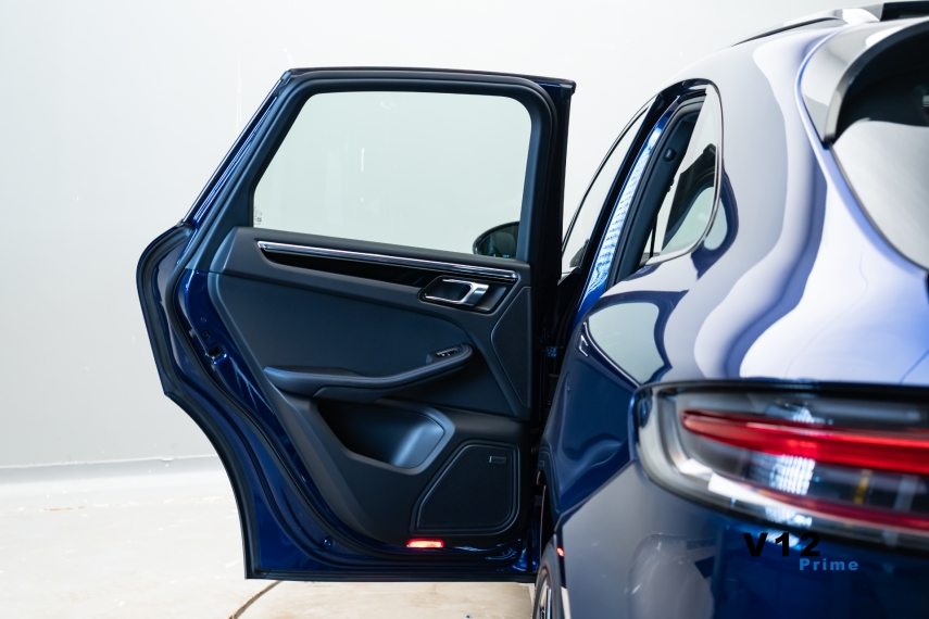 porsche macan 2.0 turbo gasolina t pdk 4p automatico 202515