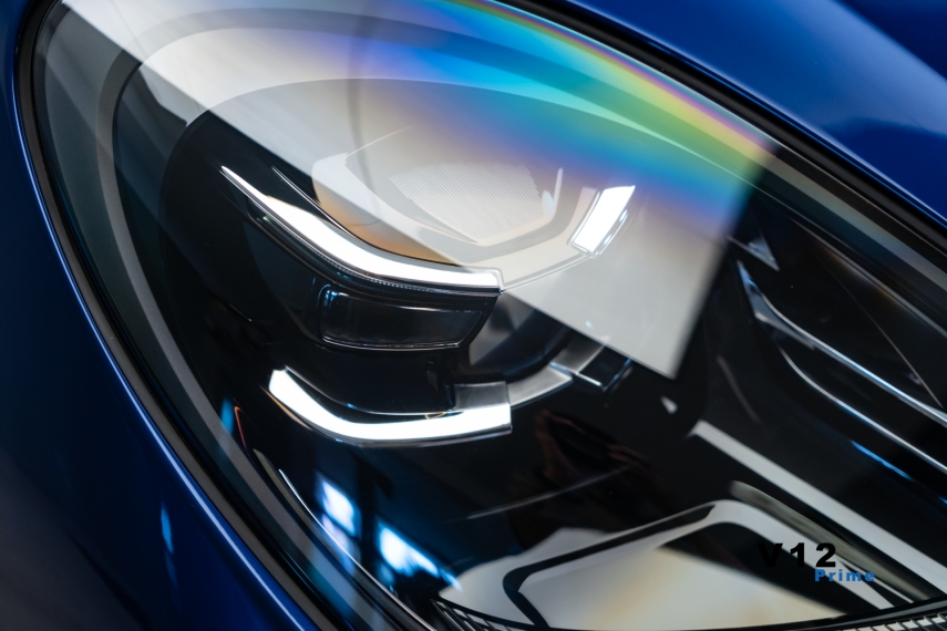 porsche macan 2.0 turbo gasolina t pdk 4p automatico 202524