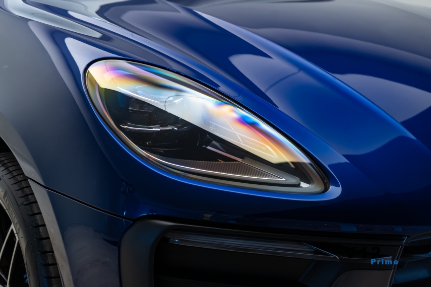 porsche macan 2.0 turbo gasolina t pdk 4p automatico 202525