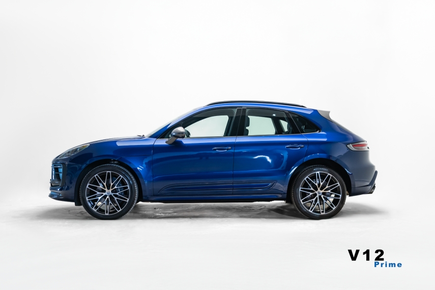 porsche macan 2.0 turbo gasolina t pdk 4p automatico 20252