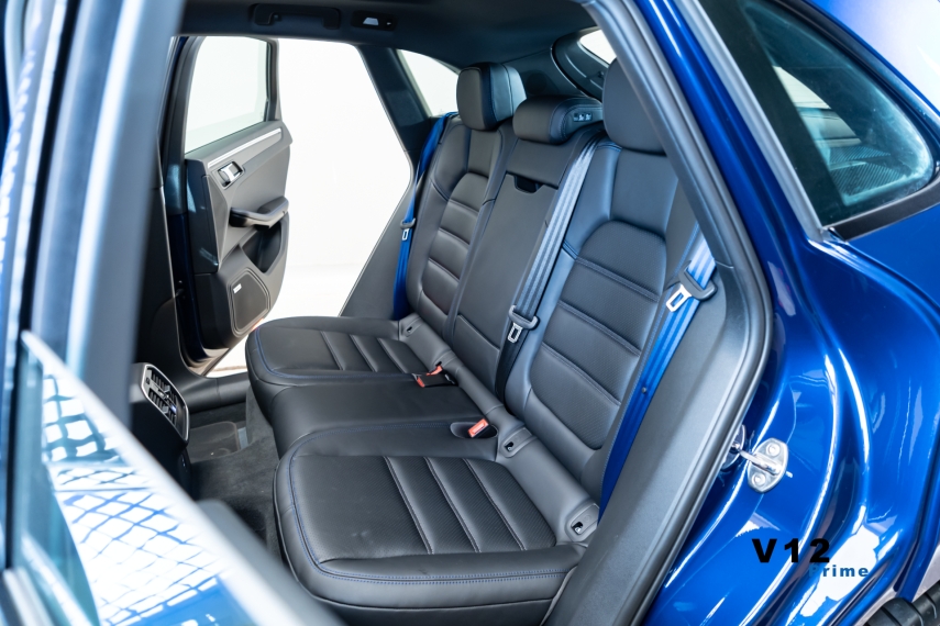 porsche macan 2.0 turbo gasolina t pdk 4p automatico 202510