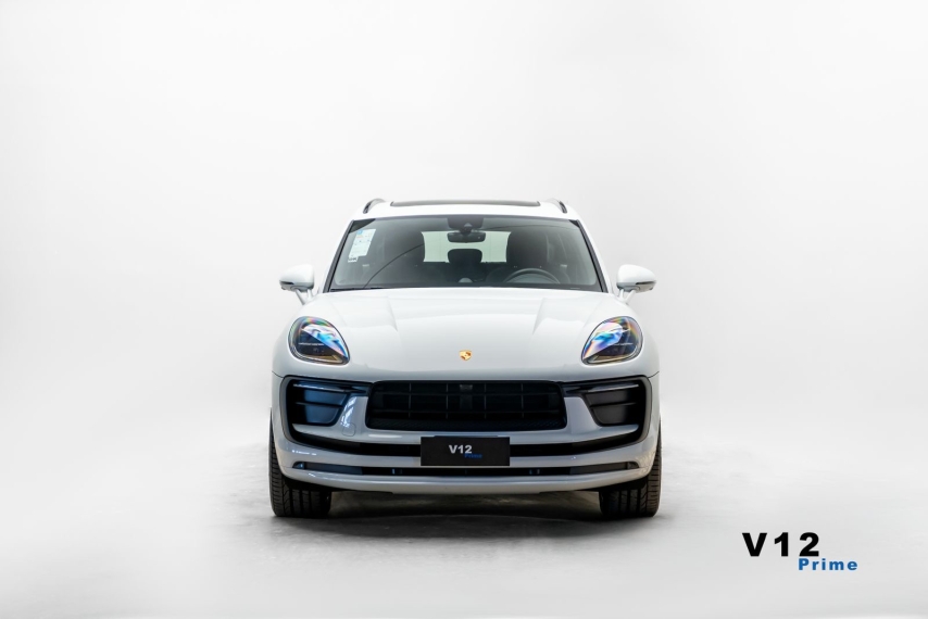 porsche macan 2.0 turbo gasolina pdk 4p automatico 20252