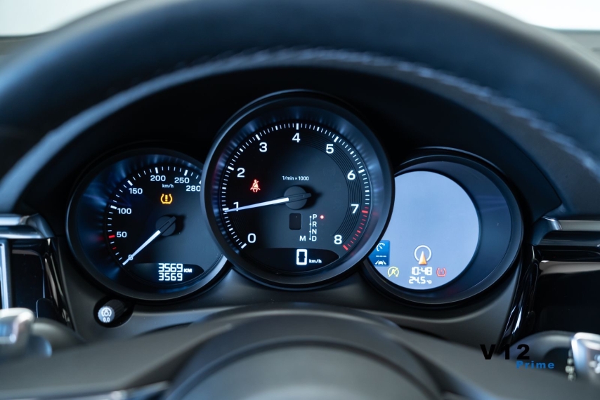 porsche macan 2.0 turbo gasolina pdk 4p automatico 202510