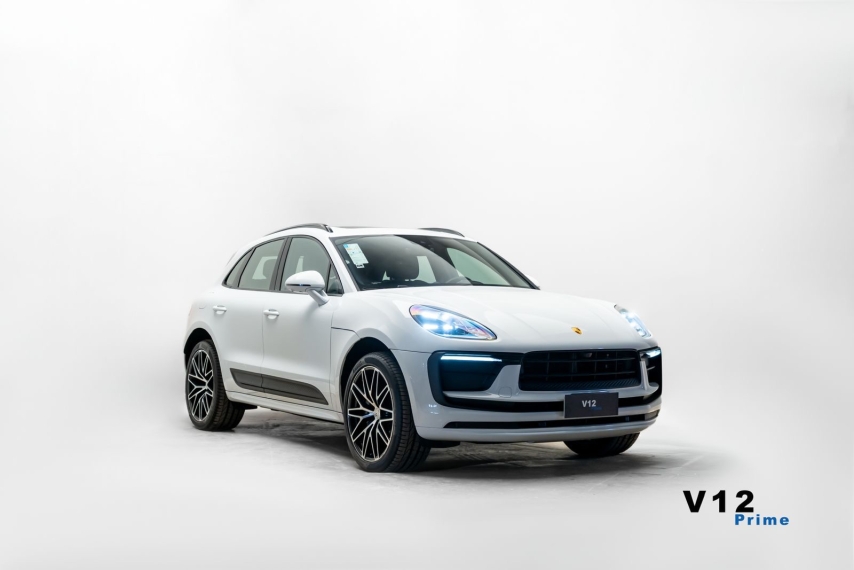 porsche macan 2.0 turbo gasolina pdk 4p automatico 20255