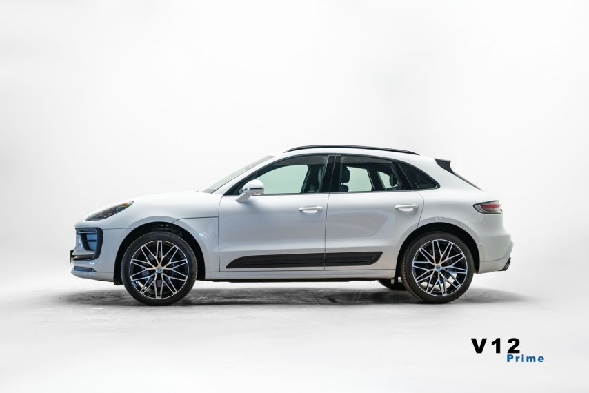 porsche macan 2.0 turbo gasolina pdk 4p automatico 20253
