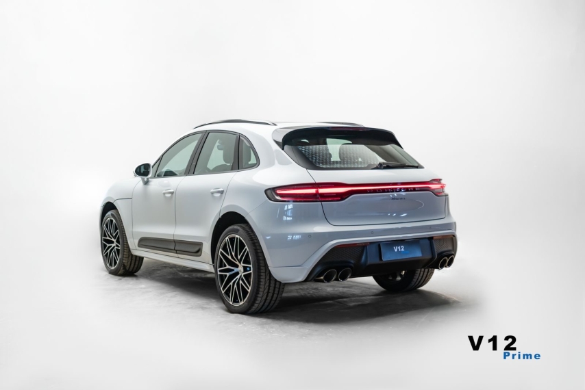 porsche macan 2.0 turbo gasolina pdk 4p automatico 20256