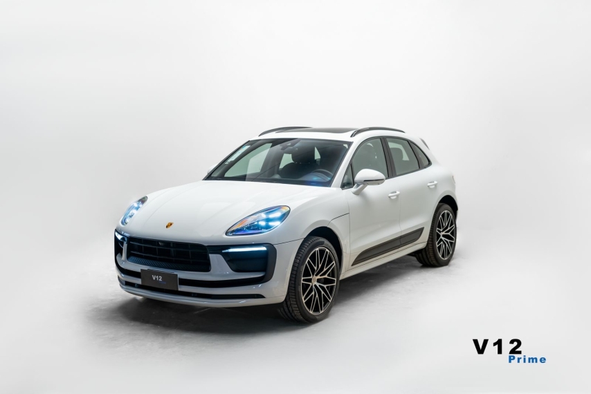 porsche macan 2.0 turbo gasolina pdk 4p automatico 2025