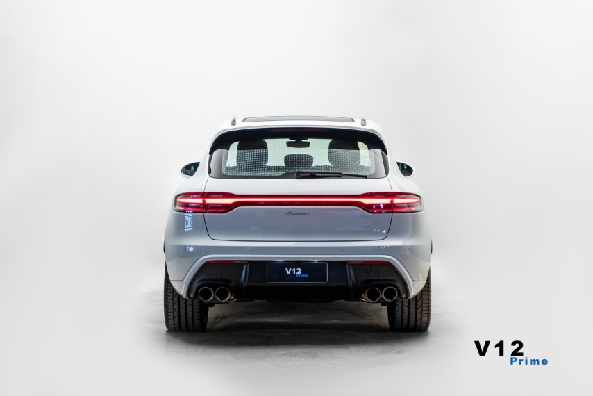 porsche macan 2.0 turbo gasolina pdk 4p automatico 20254